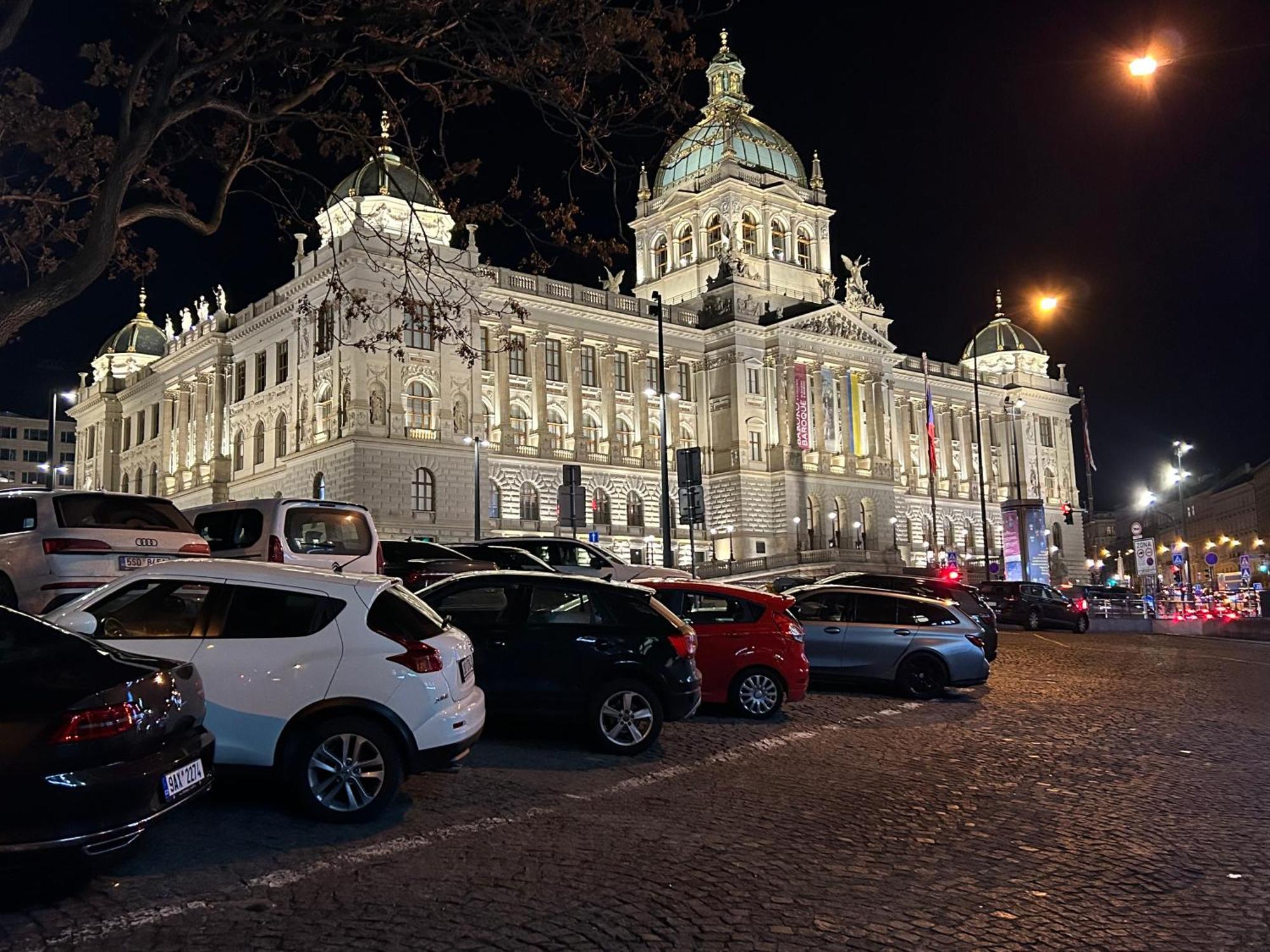 New Design & Style Apartments 50M From Wenceslas Square Prag Dış mekan fotoğraf