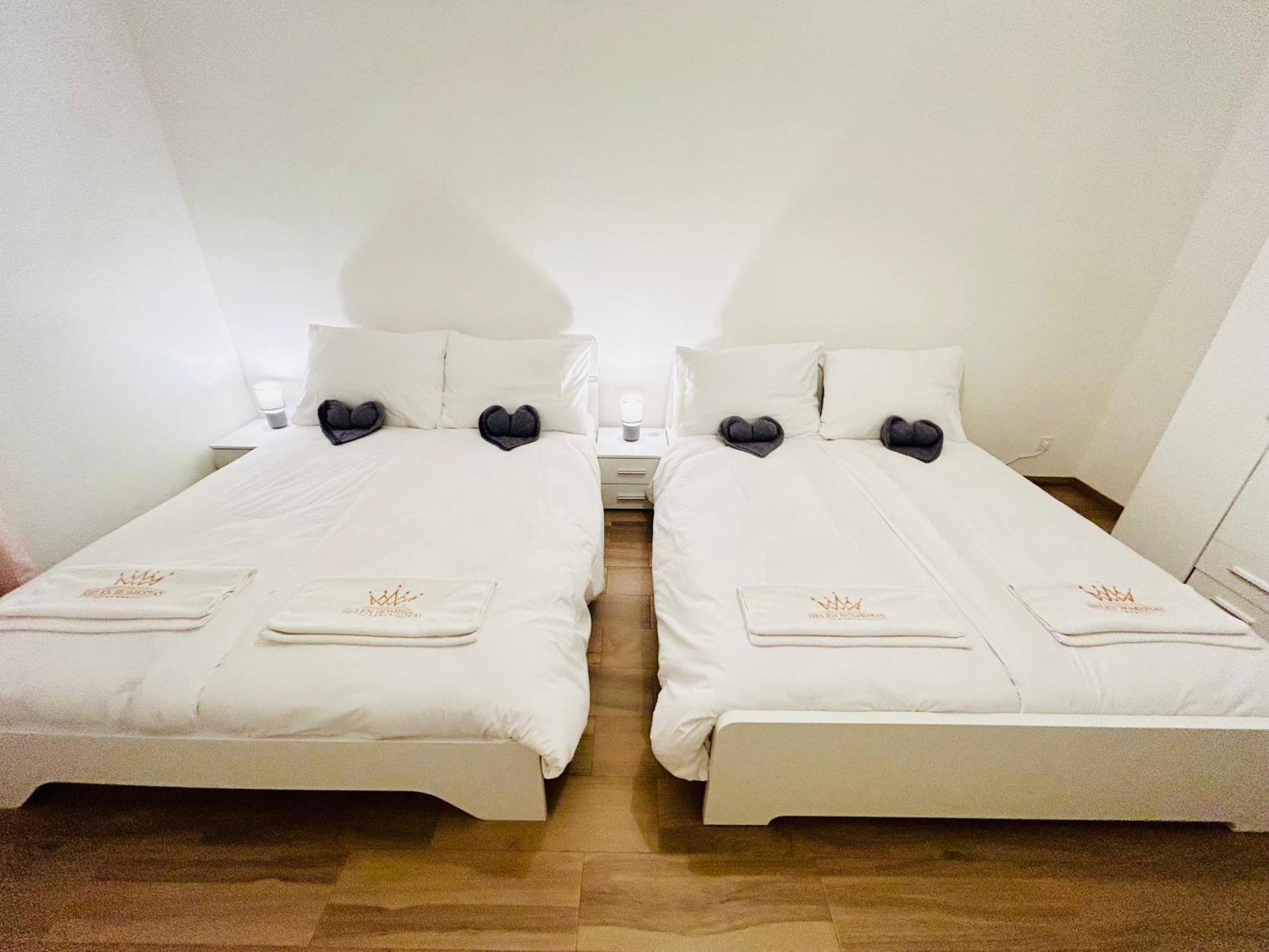 New Design & Style Apartments 50M From Wenceslas Square Prag Dış mekan fotoğraf
