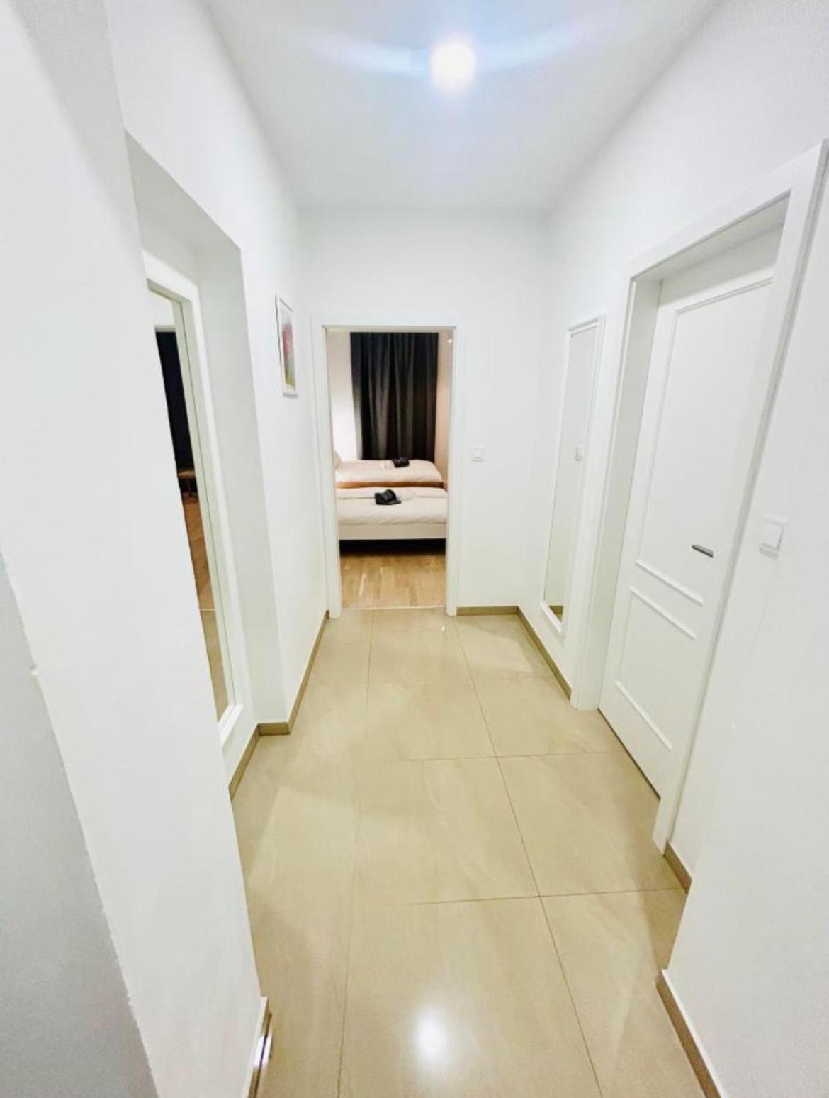 New Design & Style Apartments 50M From Wenceslas Square Prag Dış mekan fotoğraf