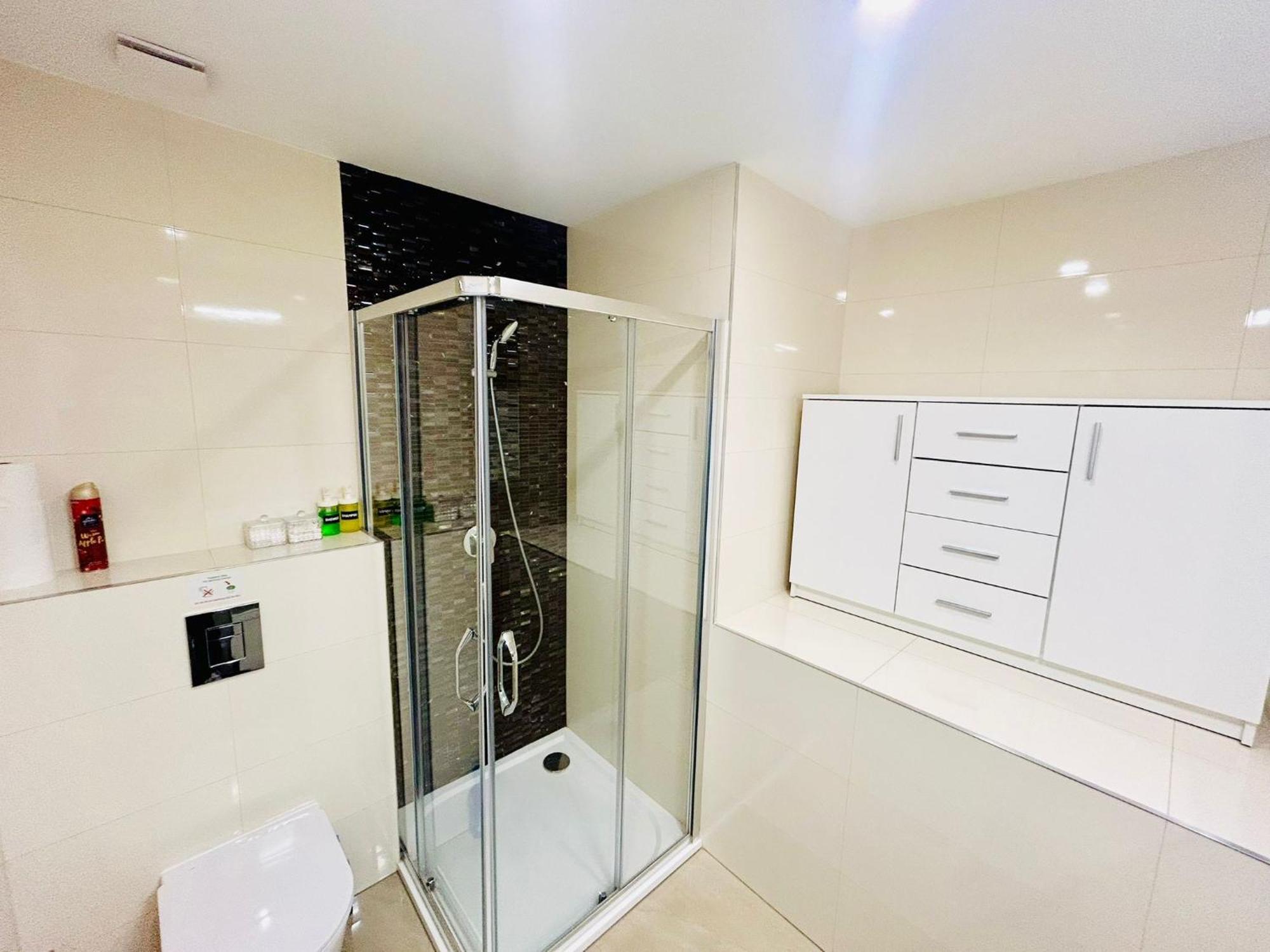 New Design & Style Apartments 50M From Wenceslas Square Prag Dış mekan fotoğraf