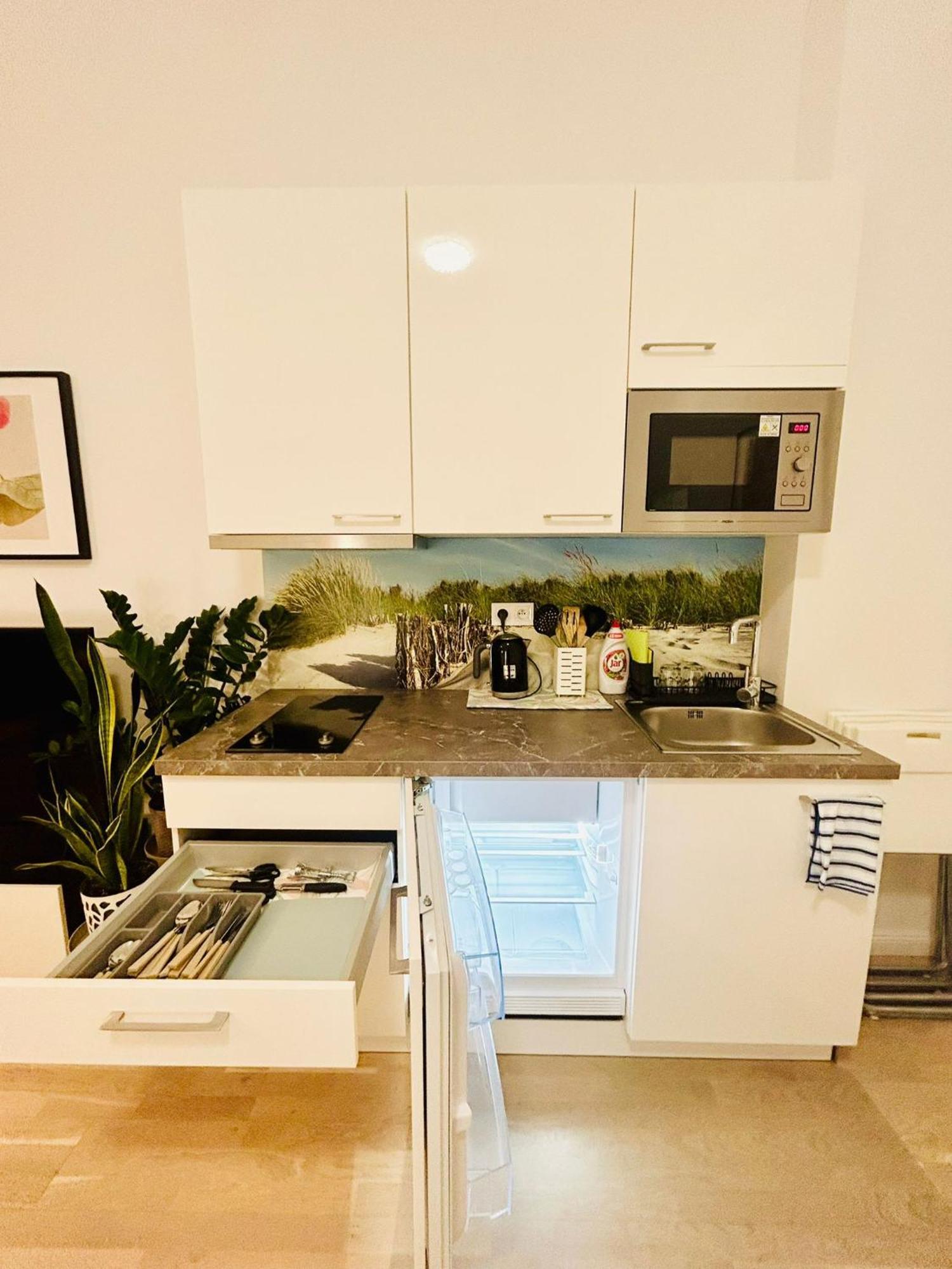 New Design & Style Apartments 50M From Wenceslas Square Prag Dış mekan fotoğraf