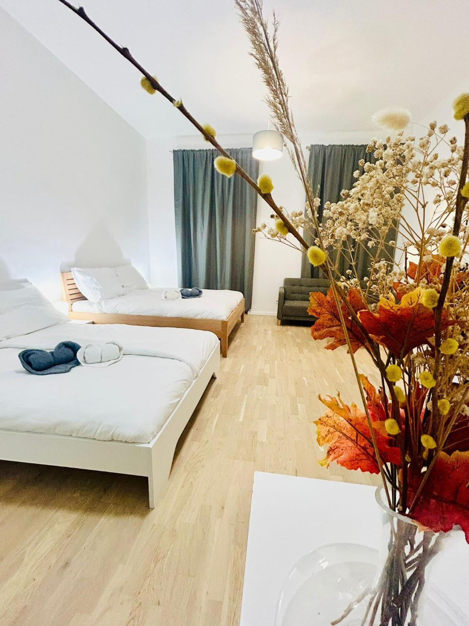 New Design & Style Apartments 50M From Wenceslas Square Prag Dış mekan fotoğraf