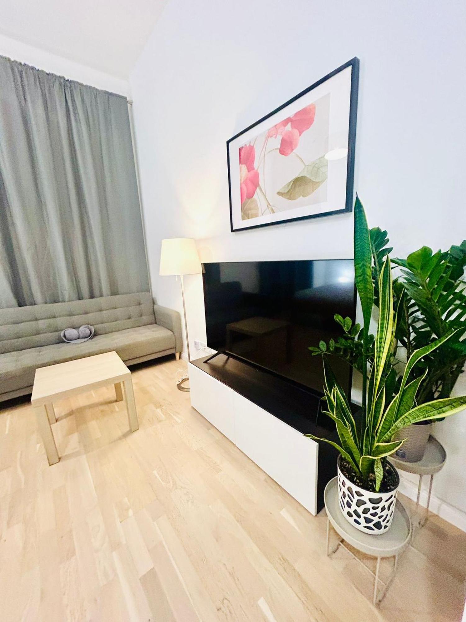 New Design & Style Apartments 50M From Wenceslas Square Prag Dış mekan fotoğraf