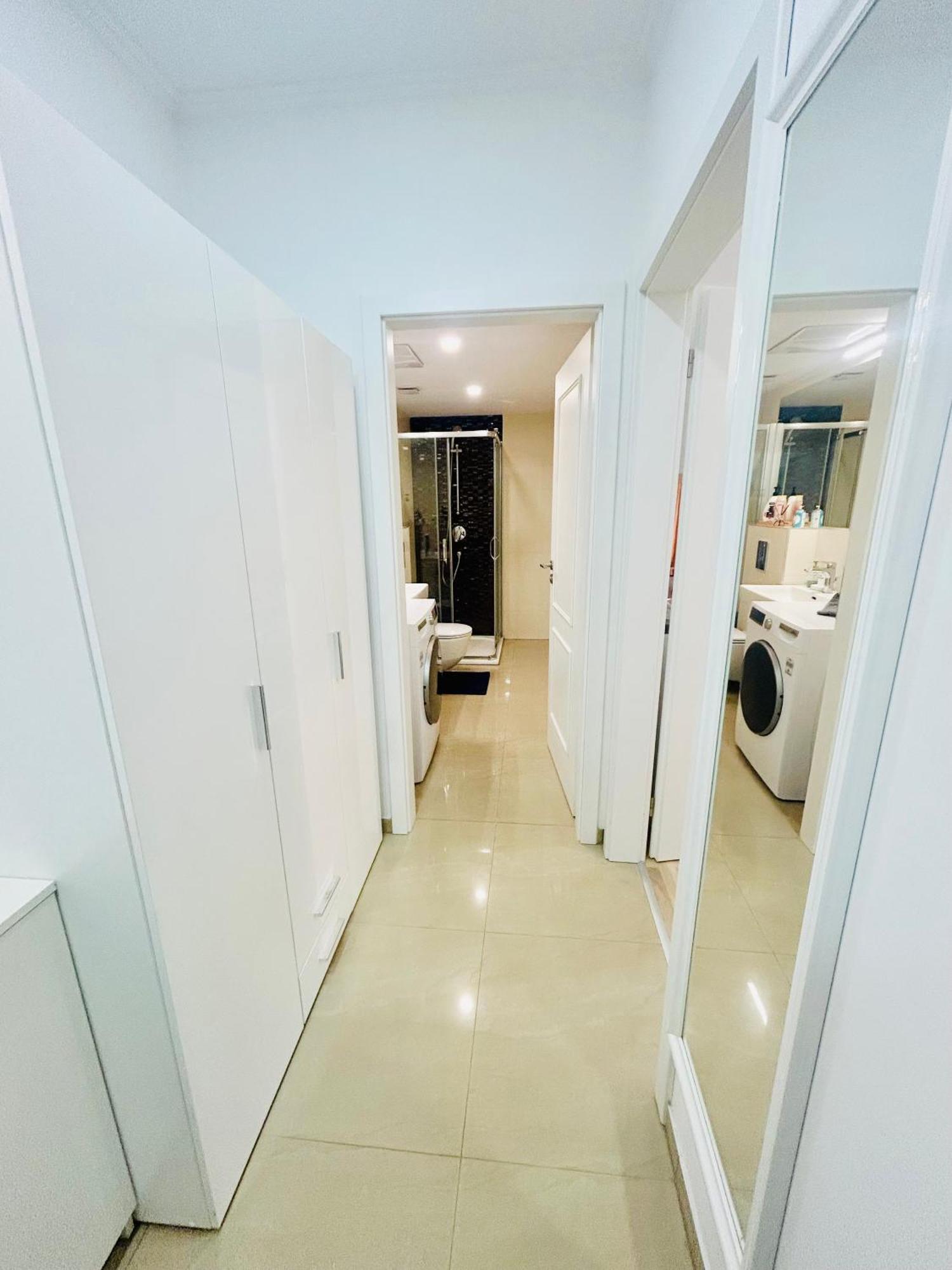 New Design & Style Apartments 50M From Wenceslas Square Prag Dış mekan fotoğraf