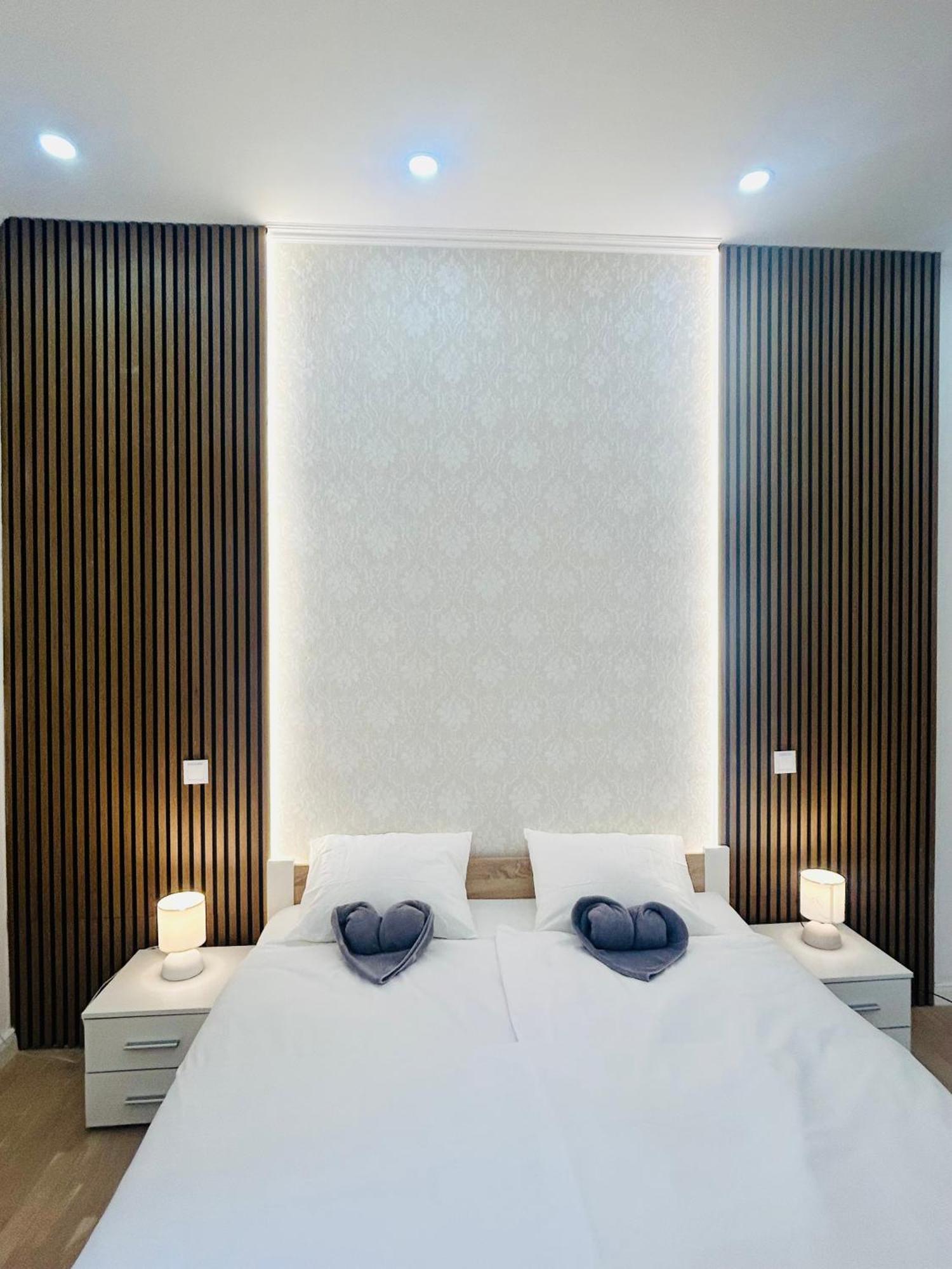 New Design & Style Apartments 50M From Wenceslas Square Prag Dış mekan fotoğraf